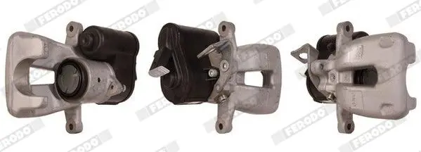 Handler.Part Brake caliper FERODO FCL695035 1