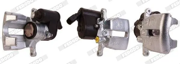 Handler.Part Brake caliper FERODO FCL695034 1