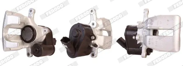 Handler.Part Brake caliper FERODO FCL695033 1