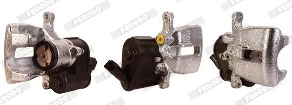 Handler.Part Brake caliper FERODO FCL695031 1