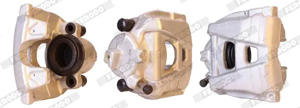 Handler.Part Brake caliper FERODO FCL695028 1