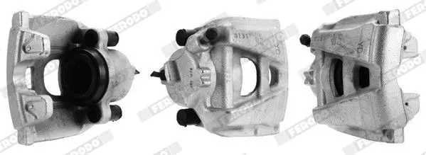 Handler.Part Brake caliper FERODO FCL695027 1