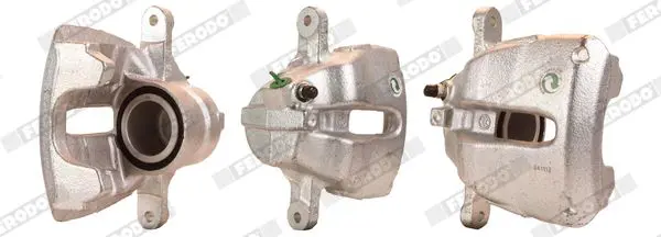 Handler.Part Brake caliper FERODO FCL695025 1