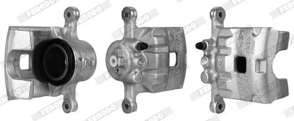 Handler.Part Brake caliper FERODO FCL695013 1