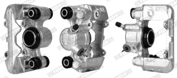 Handler.Part Brake caliper FERODO FCL694759 1