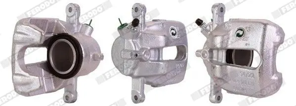 Handler.Part Brake caliper FERODO FCL694755 1