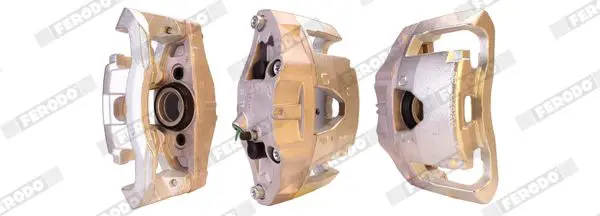 Handler.Part Brake caliper FERODO FCL694754 1