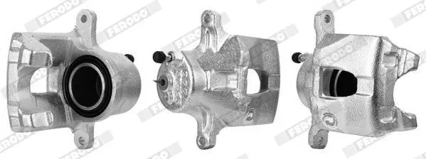 Handler.Part Brake caliper FERODO FCL694733 1