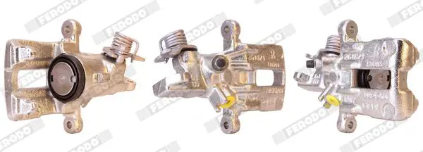 Handler.Part Brake caliper FERODO FCL694732 1