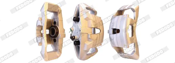 Handler.Part Brake caliper FERODO FCL694726 1