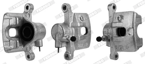 Handler.Part Brake caliper FERODO FCL694723 1