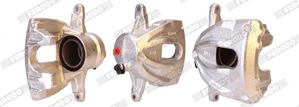 Handler.Part Brake caliper FERODO FCL694706 1