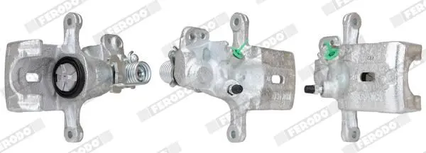 Handler.Part Brake caliper FERODO FCL694694 1