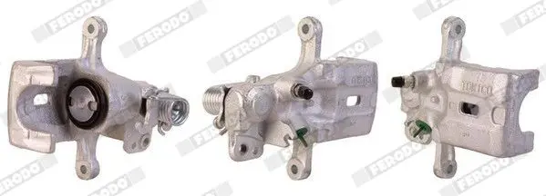 Handler.Part Brake caliper FERODO FCL694693 1