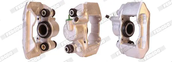 Handler.Part Brake caliper FERODO FCL694686 1