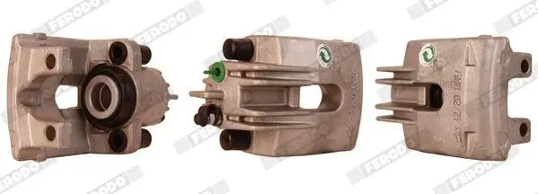 Handler.Part Brake caliper FERODO FCL694667 1