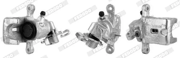 Handler.Part Brake caliper FERODO FCL694499 1