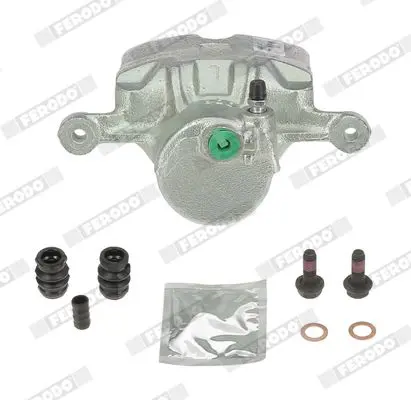 Handler.Part Brake caliper FERODO FCL694491 1