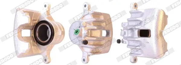 Handler.Part Brake caliper FERODO FCL694482 1