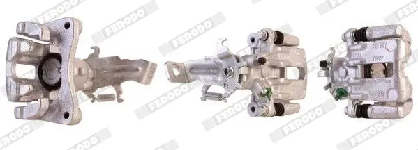 Handler.Part Brake caliper FERODO FCL694472 1