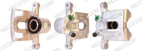 Handler.Part Brake caliper FERODO FCL694464 1