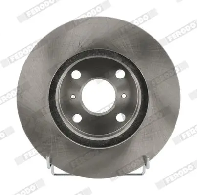 Handler.Part Brake disc FERODO DDF1149 1