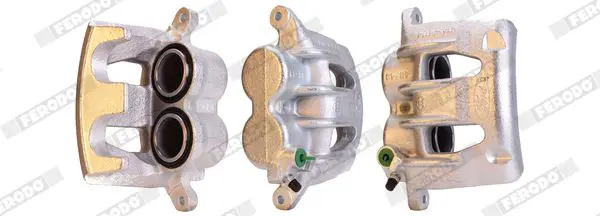 Handler.Part Brake caliper FERODO FCL694098 1