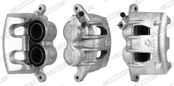 Handler.Part Brake caliper FERODO FCL694097 1