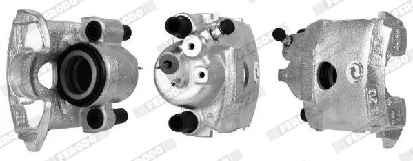 Handler.Part Brake caliper FERODO FCL694095 1