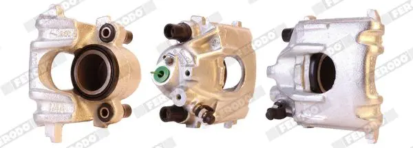 Handler.Part Brake caliper FERODO FCL694090 1