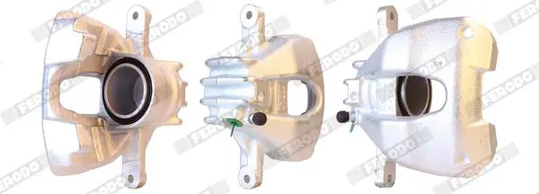 Handler.Part Brake caliper FERODO FCL695010 1