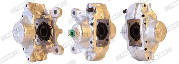 Handler.Part Brake caliper FERODO FCL694970 1