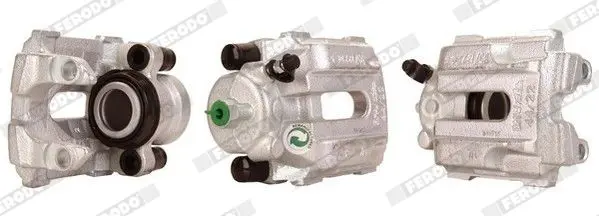 Handler.Part Brake caliper FERODO FCL694963 1