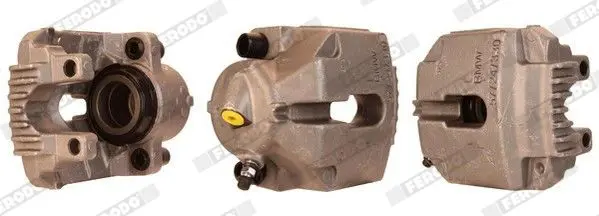 Handler.Part Brake caliper FERODO FCL694949 1