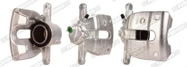 Handler.Part Brake caliper FERODO FCL694543 1