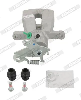 Handler.Part Brake caliper FERODO FCL694542 1