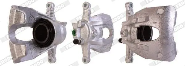 Handler.Part Brake caliper FERODO FCL694536 1