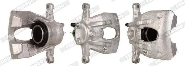 Handler.Part Brake caliper FERODO FCL694535 1