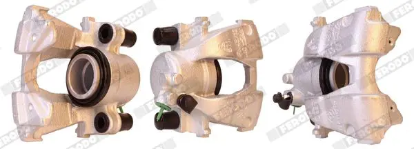 Handler.Part Brake caliper FERODO FCL694534 1