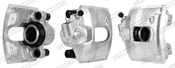 Handler.Part Brake caliper FERODO FCL694529 1