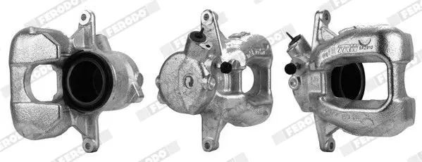 Handler.Part Brake caliper FERODO FCL694525 1