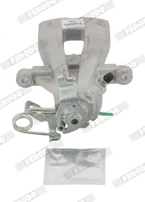 Handler.Part Brake caliper FERODO FCL694523 1