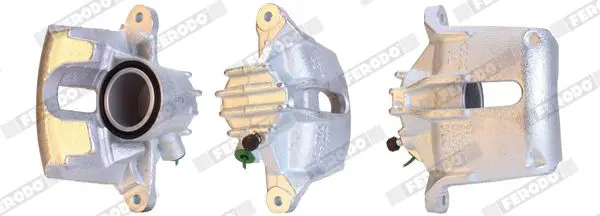 Handler.Part Brake caliper FERODO FCL694518 1