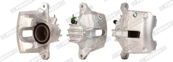 Handler.Part Brake caliper FERODO FCL694517 1