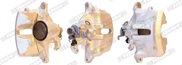 Handler.Part Brake caliper FERODO FCL694366 3