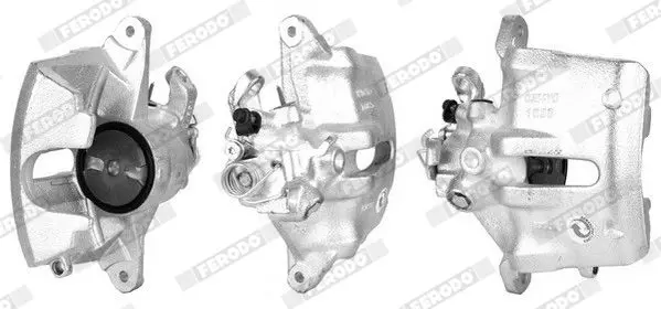 Handler.Part Brake caliper FERODO FCL694365 3