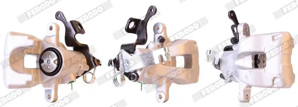 Handler.Part Brake caliper FERODO FCL694362 3