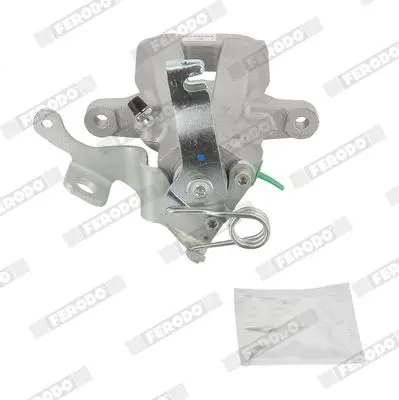 Handler.Part Brake caliper FERODO FCL694362 1