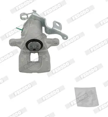 Handler.Part Brake caliper FERODO FCL694361 2