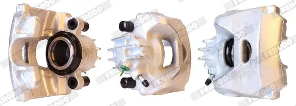 Handler.Part Brake caliper FERODO FCL694360 1